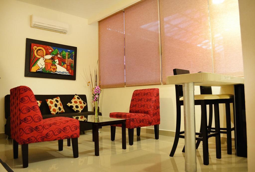 Hotel Meson De La Chinantla Tuxtepec Экстерьер фото